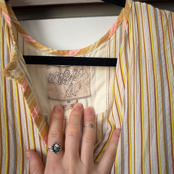 Ace & Jig Dress - Picture 3 of 3